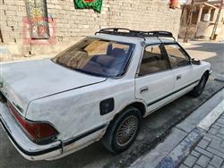 تويوتا II مارك